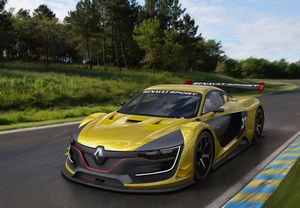 Renaultsport R.S. 01
