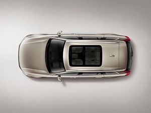 2015 Volvo XC90