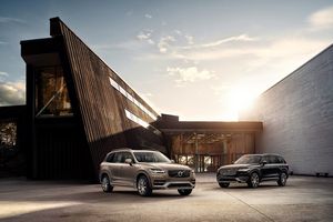 2015 Volvo XC90
