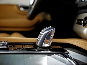 2015 Volvo XC90