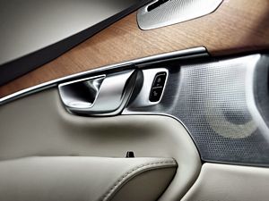 2015 Volvo XC90