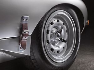 2014 Jaguar E-Type Lightweight