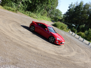 Toyota GT86