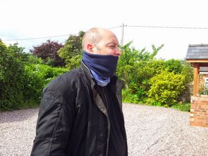 Motorcycle clothing