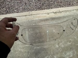 Motorcycle clothing