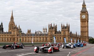 Formula E