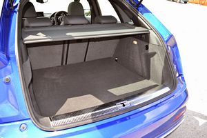 Audi RS Q3