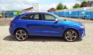 Audi RS Q3