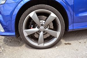 Audi RS Q3