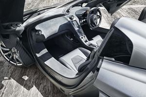 McLaren 650S MSO