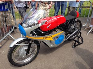Castle Combe Motorcycle Racing