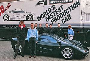 Gordon Murray