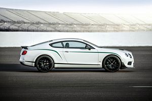 Bentley Continental GT3-R