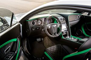 Bentley Continental GT3-R