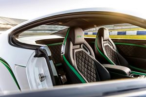 Bentley Continental GT3-R