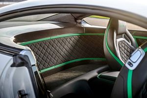 Bentley Continental GT3-R