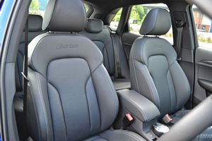 Audi RS Q3