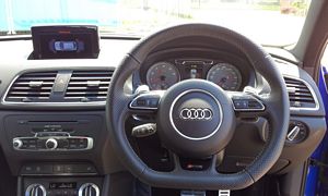 Audi RS Q3