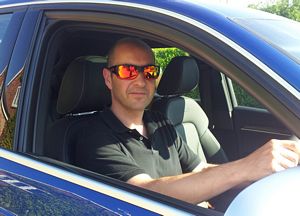 Oakley Ferrari Sunglasses