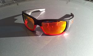 Oakley Ferrari Sunglasses
