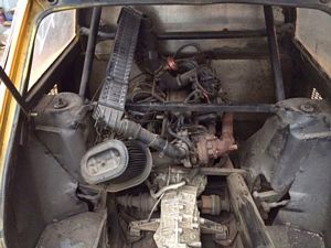 1983 Renault 5 Turbo