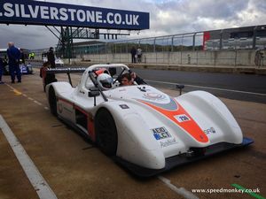 Radical SR3 RS