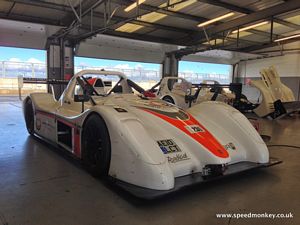 Radical SR3 RS