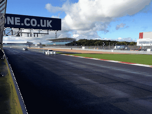 Radical SR3 RS