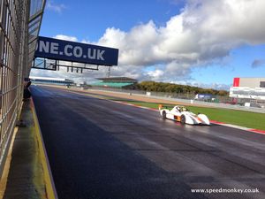 Radical SR3 RS