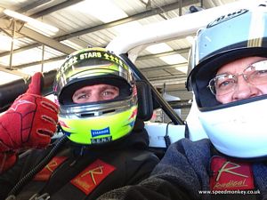 Radical SR3 RS