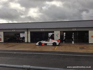 Radical SR3 RS
