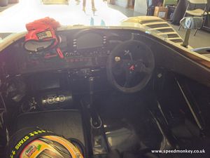 Radical SR3 RS