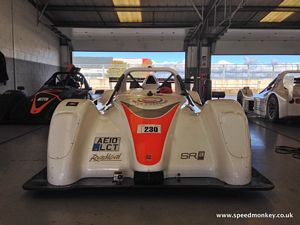 Radical SR3 RS