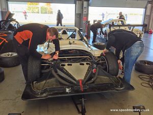 Radical SR3 RS