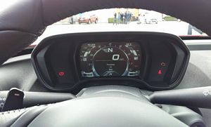 Alfa Romeo 4C
