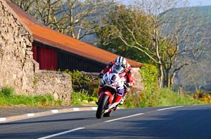 Michael Dunlop