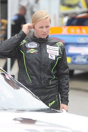 Sarah Cornett-Ching
