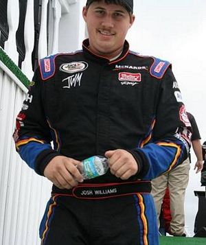 Josh Williams