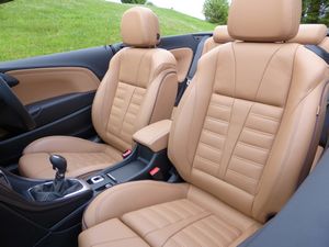 2014 Vauxhall Cascada Elite 1.6i 16v Turbo 200