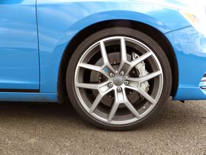 Volvo V60 Polestar