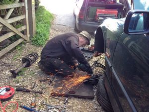 Mobile Mechanic