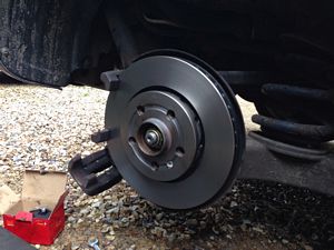 Mobile Mechanic