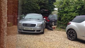 Mobile Mechanic