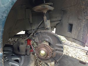 Mobile Mechanic