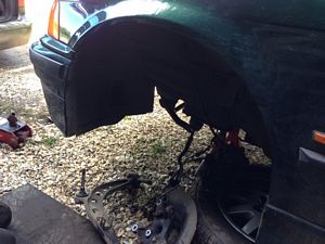 Mobile Mechanic