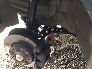 Mobile Mechanic