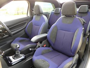 Citroën DS3 Cabrio DSport THP155