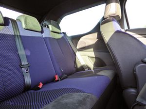 Citroën DS3 Cabrio DSport THP155