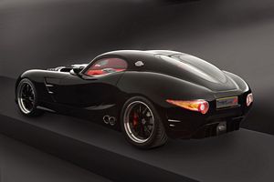 Trident Iceni Magna