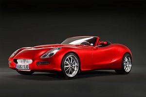 Trident Iceni